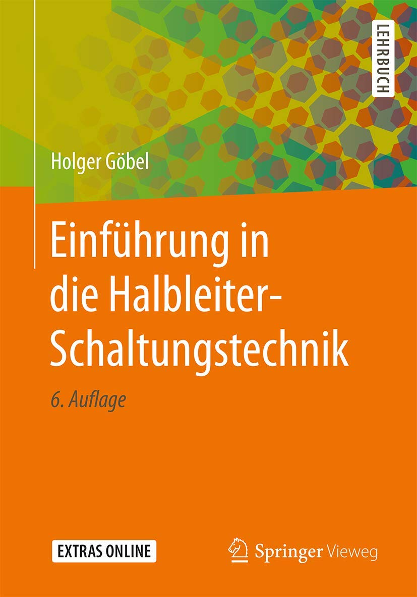 Einführung in die Halbleiter-Schaltungstechnik: Extras Online