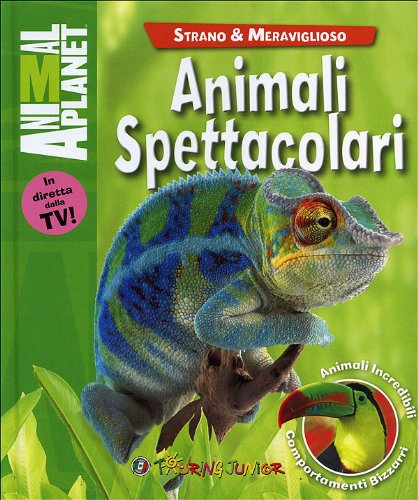 Animali Spettacolar