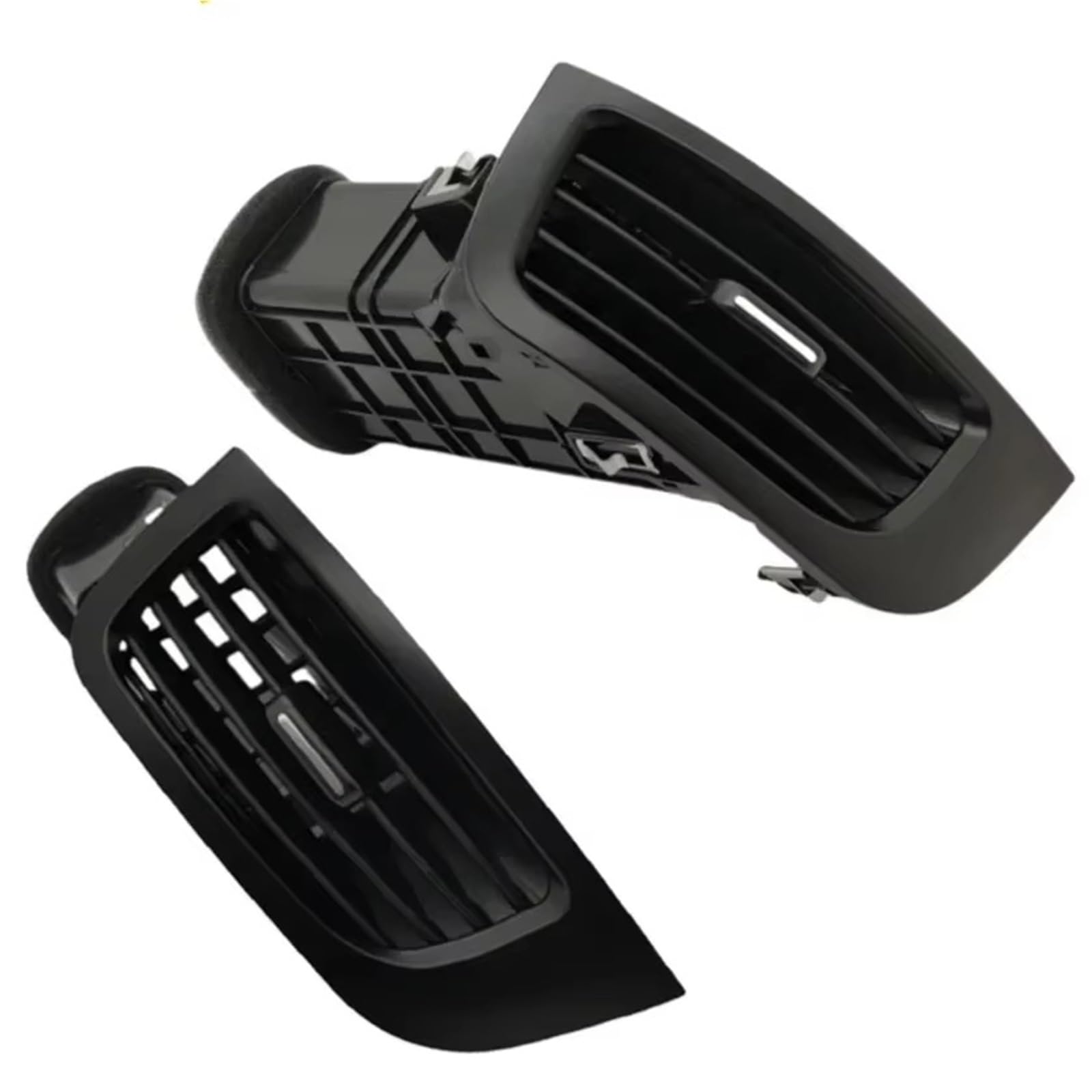 Rejilla de ventilación para Kia Forte 2008-2013 | Deflector de salpicadero delantero 2PCS 7