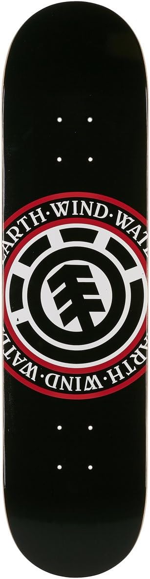 楽天市場】プリミティブ 8.0インチ スケボー デッキ Primitive