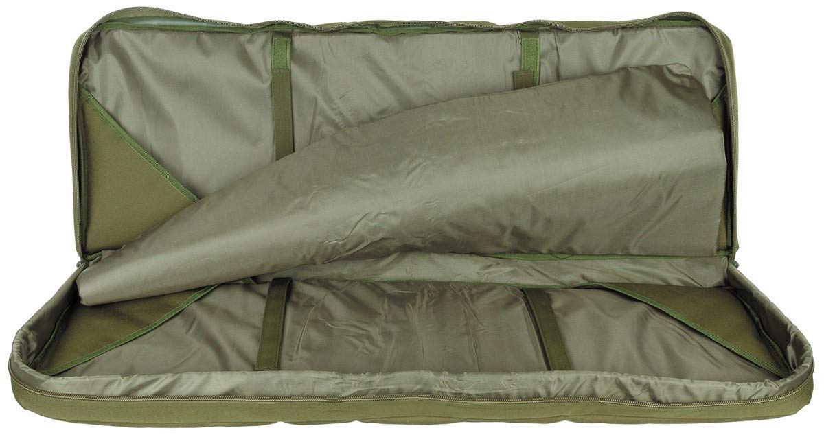 MFH 30781 Gewehrtasche für 2 Waffen