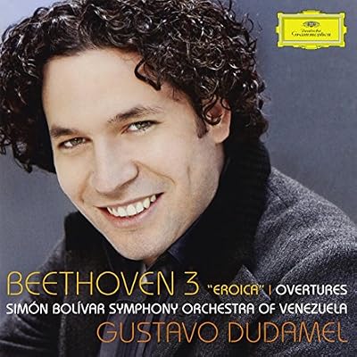 BEETHOVEN: SYMPHONY NO.3