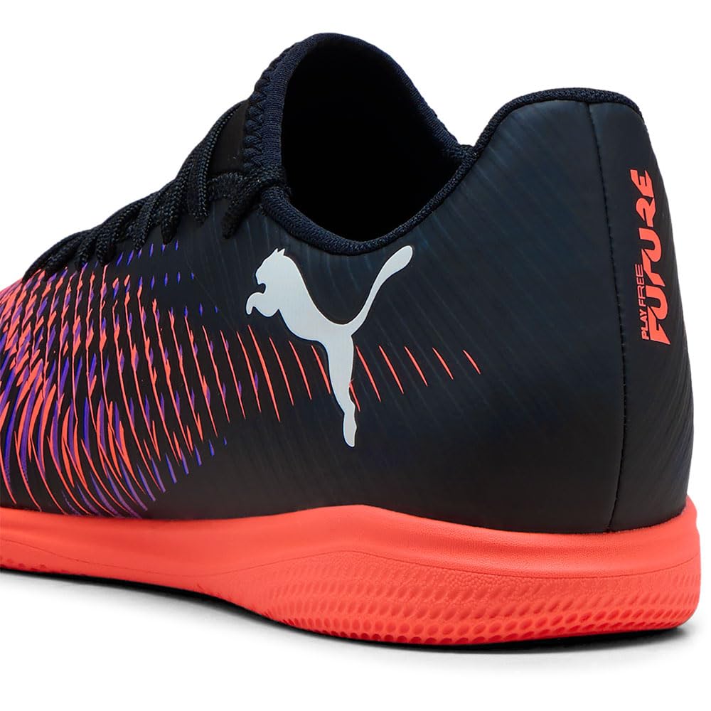 PUMA Unisex Future 8 Play ItSoccer Shoe