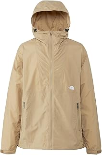 [ザ・ノース・フェイス] ジャケット コンパクトジャケット Compact Jacket メンズ