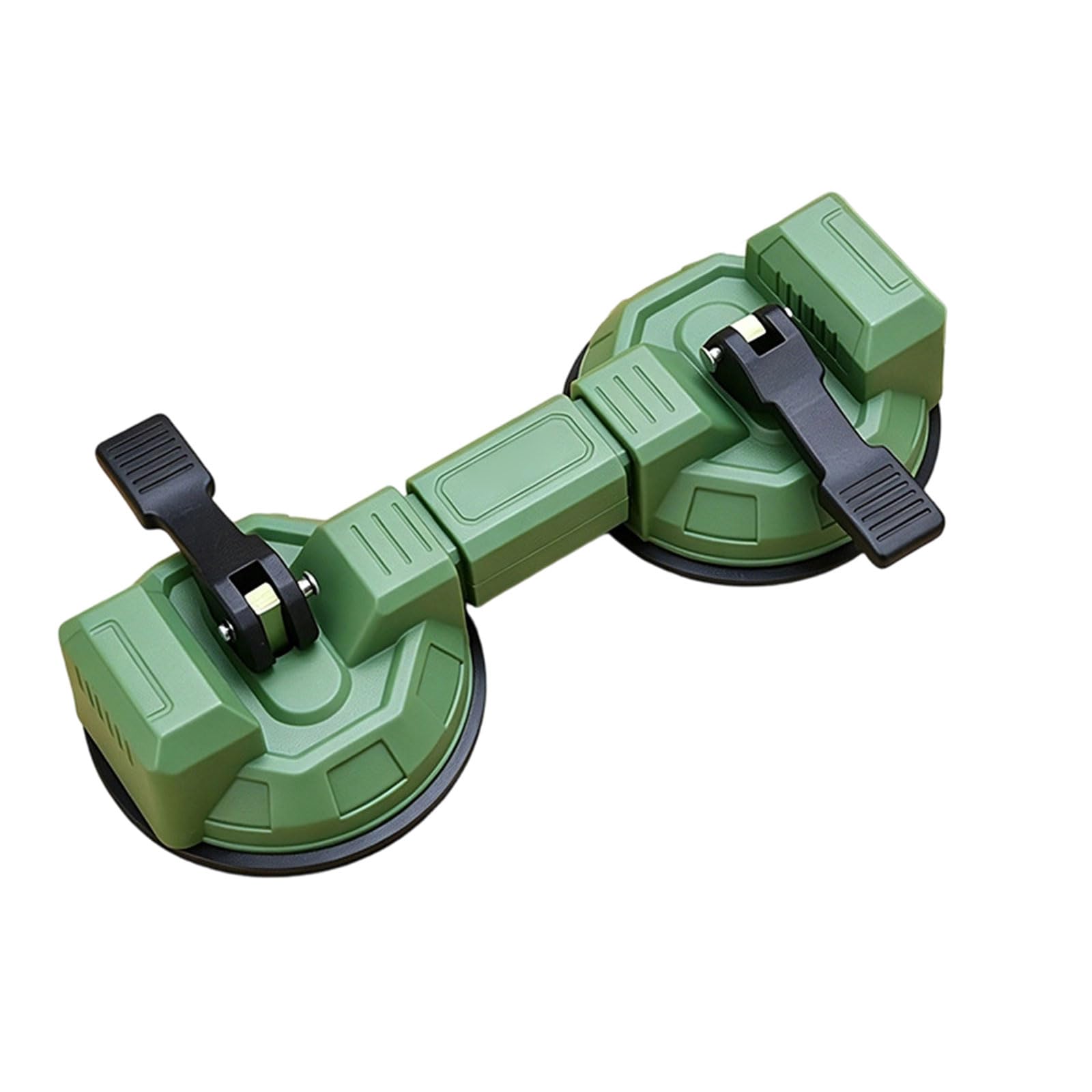 CUNZJIA 360 Degree Rotatable Floor Gaps Repair Suction Cup with Ergonomic Design for Effortless Fixing of Wood and Tiles Floor