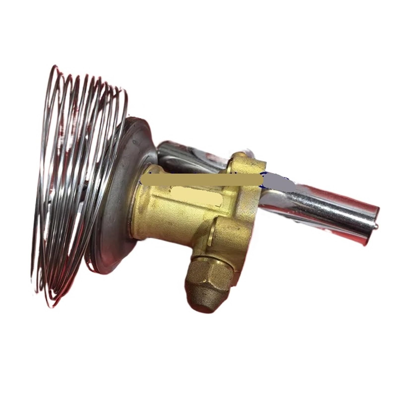 EAHWCXSD 1PCS Expansion Valve Components TE55 067G3301 067G3302 067G3303 067G3304 067G3305 067G3306(067G3301)