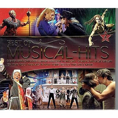 Best of Musical-Hits