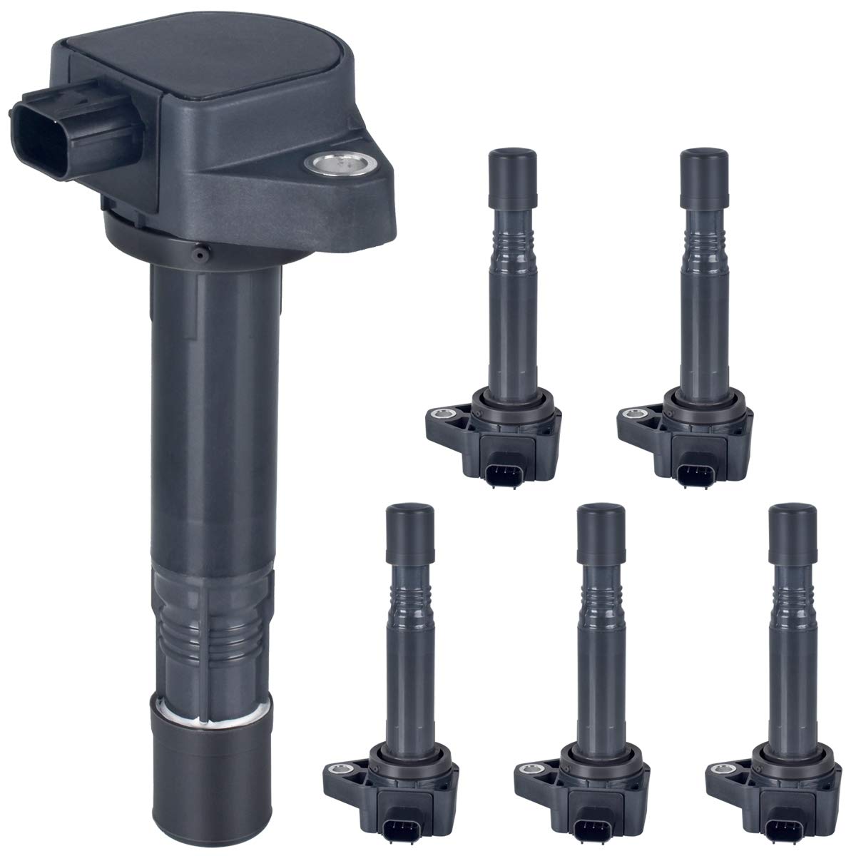 Actualizar 63+ imagen 2009 honda pilot firing order In.thptnganamst