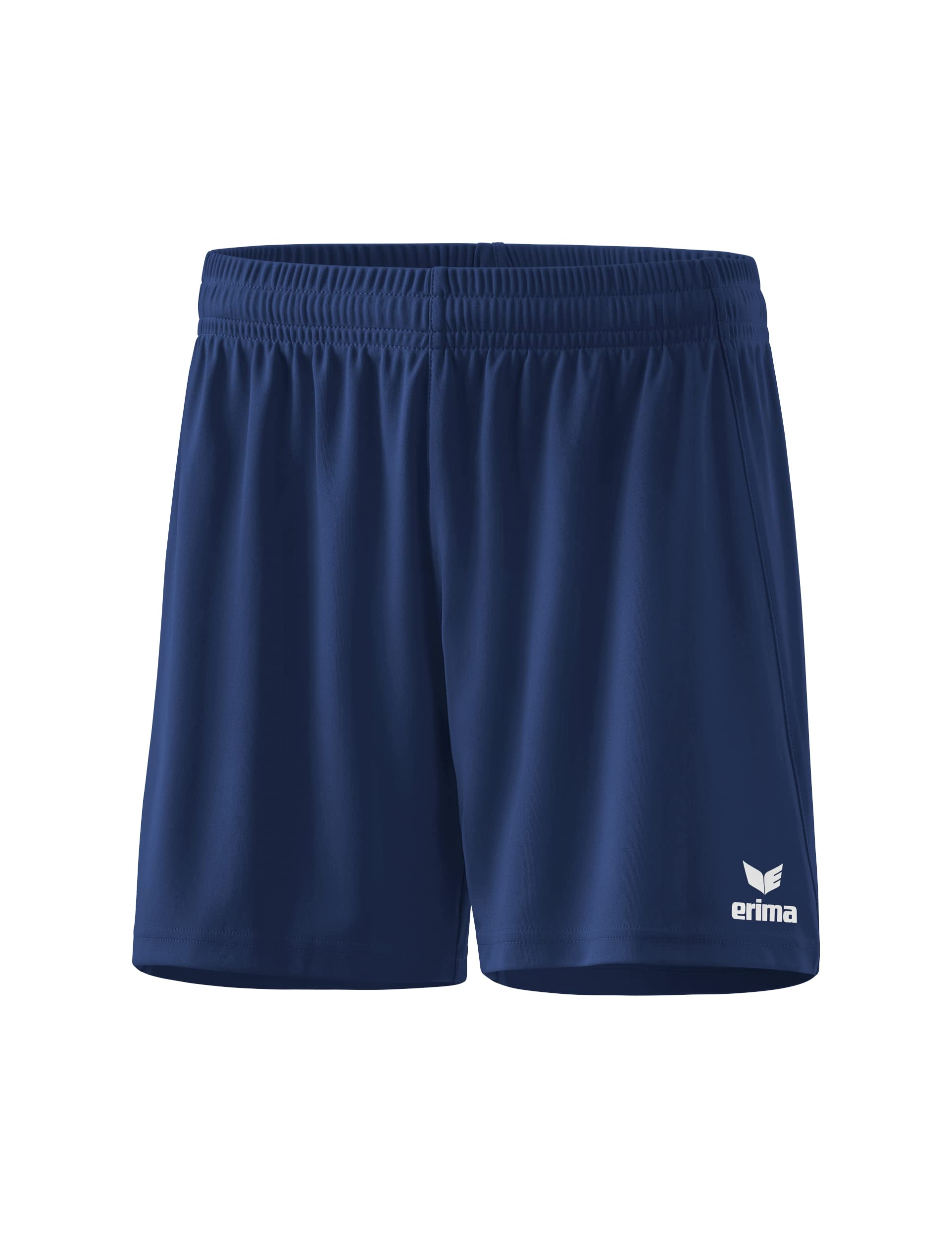 Erima Women's Rio 2.0 Shorts, New Navy, 42