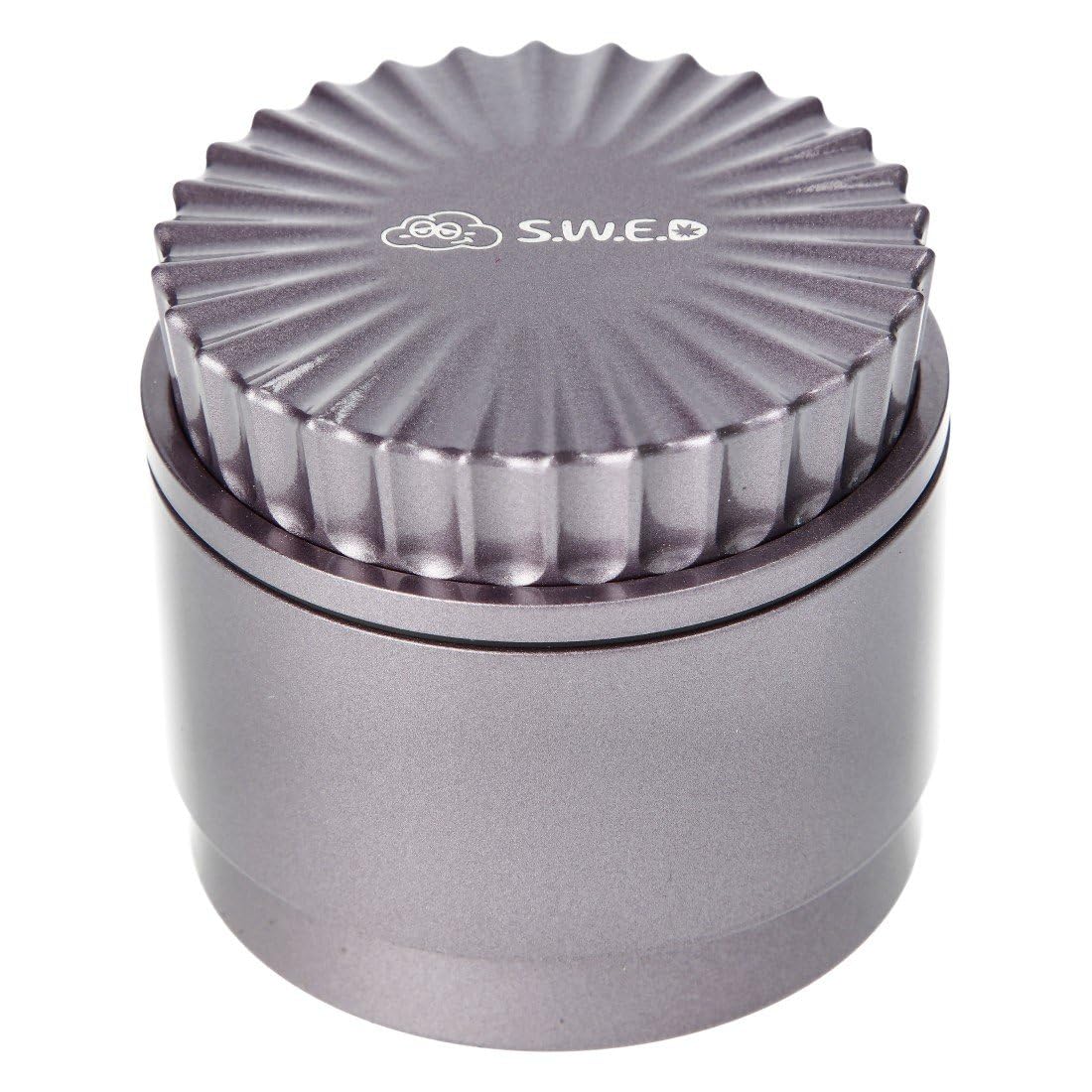 Swed Glide Series Pulse 2.0 Keramikmühle, 63 mm, 5-teilig