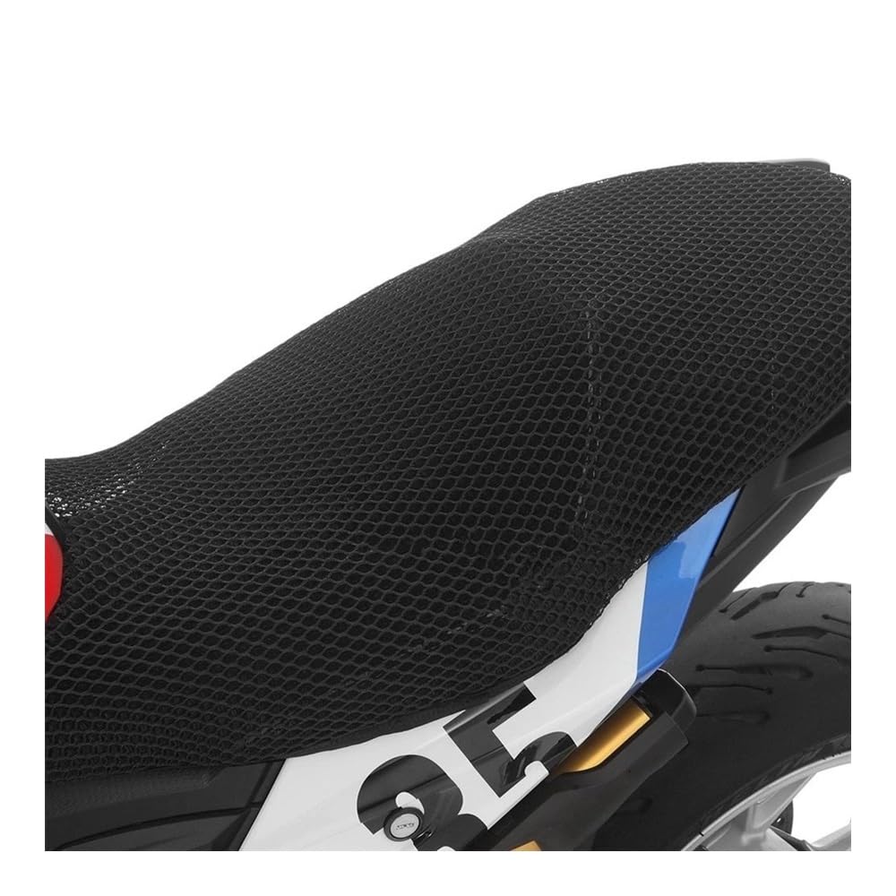Cuscino Sella Moto Moto Protezione Cuscino Copertura Di Sede Per F900XR Per F900R Per F 900 XR F900 R 2020- Tessuto Nylon Della Sella(For F900R)
