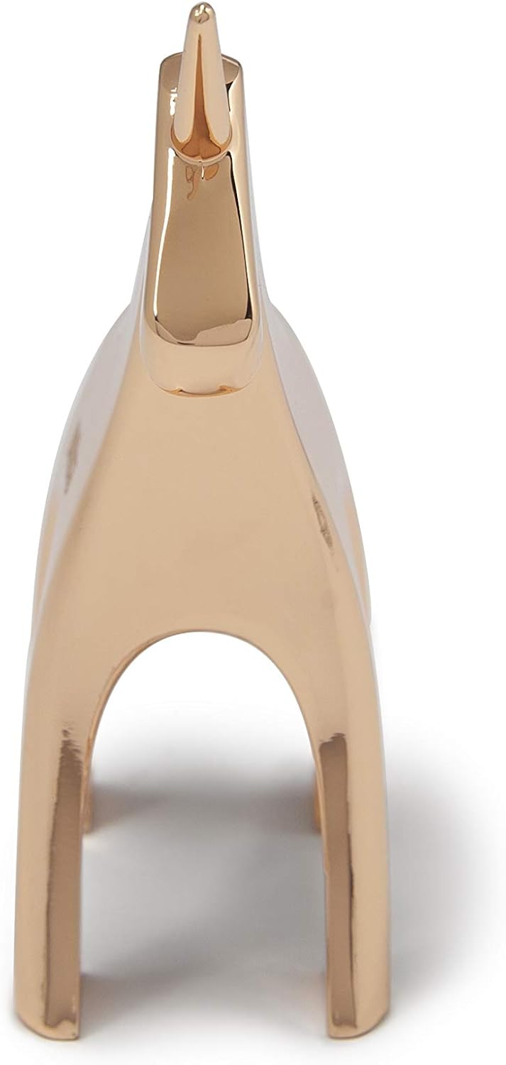 Umbra Anigram Ring Holder, Unicorn, Copper UNICORN Copper