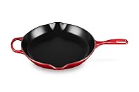 Algopix Similar Product 8 - Le Creuset Enameled Cast Iron Signature