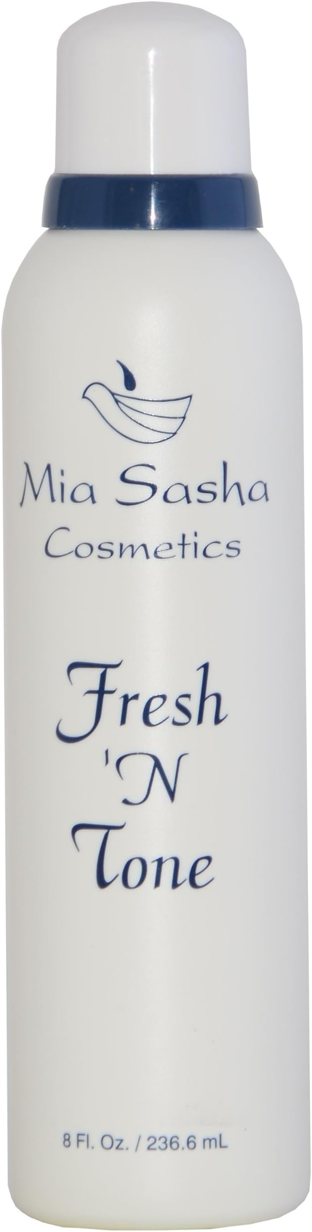 Mia Sasha - Fresh and Tone - 8 Oz.