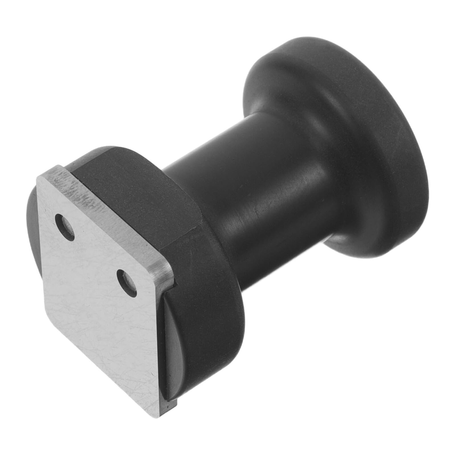 POPETPOP Herramienta Raspadora de Carburo de Tungsteno Mango Ergonómico para Reparación y Alisado de Pintura de Automóviles, Raspador de Pintura Profesional para Eliminar Manchas y Pulir