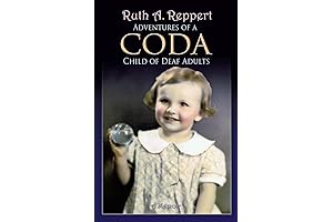 Adventures of a CODA