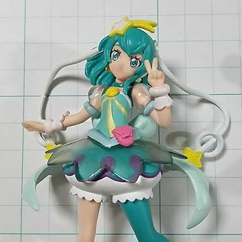 Amazon.co.jp: スタートゥインクルプリキュア キュアミルキー