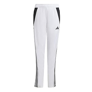 adidas Unisex Kid's Tiro 24 Training Pants