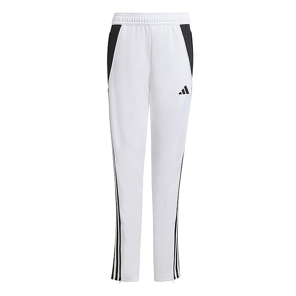 adidas Unisex Kid's Tiro 24 Training Pants