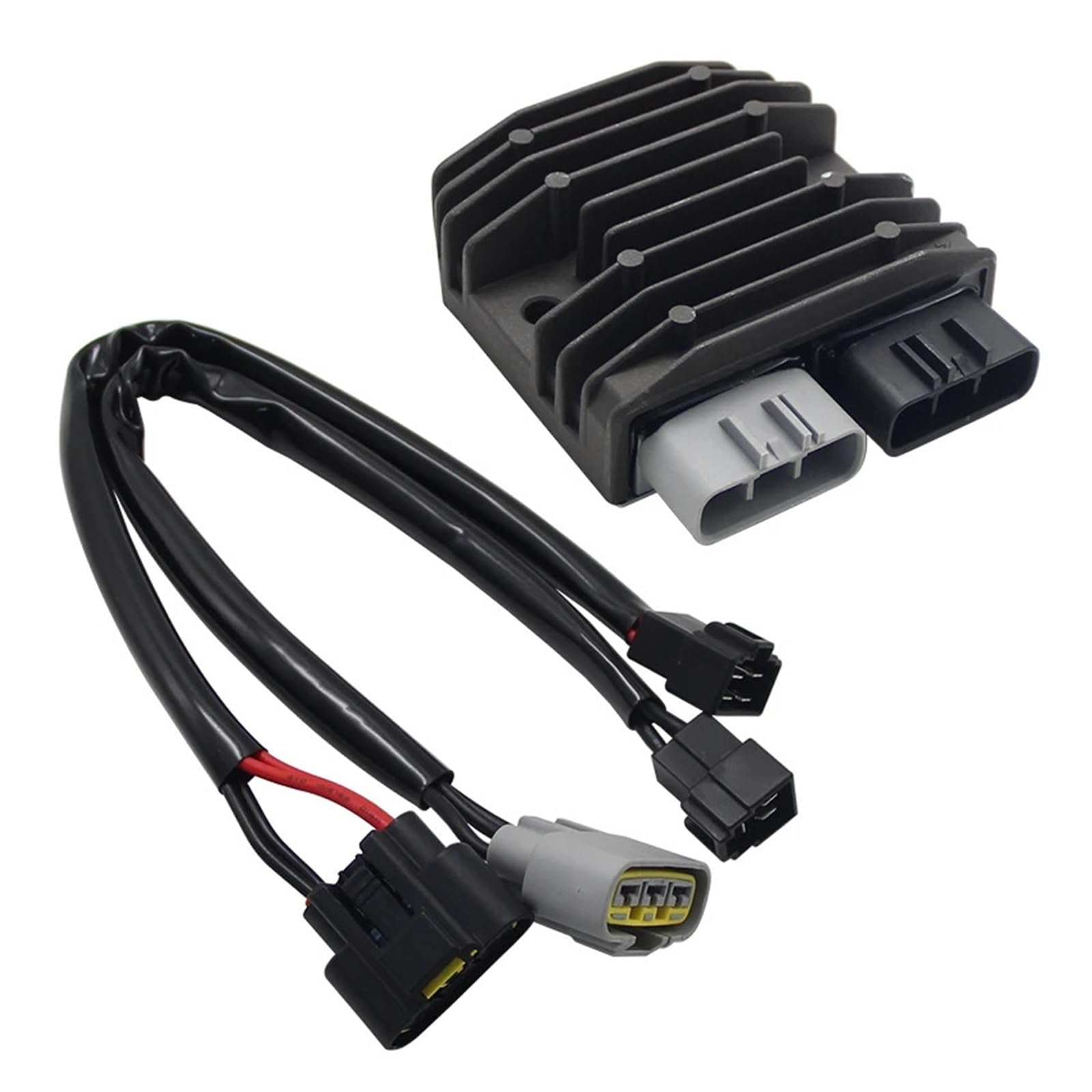 regulator napięcia motocykli Do Triumph Street Triple 675