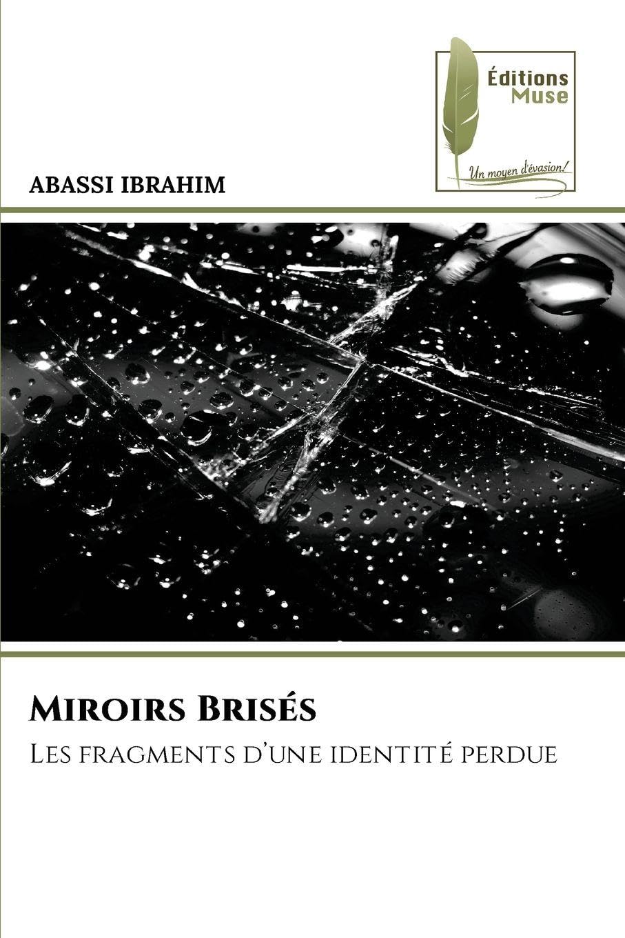 Miroirs Brisés: Les fragments d'une identité perdue