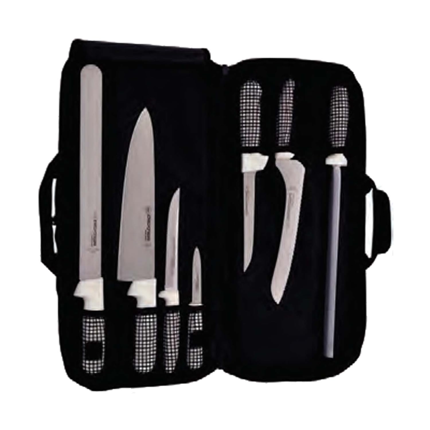 Dexter Russell CC6 Dexter-Russell (20203) 35 Pocket Cutlery Case ‌‌‍​​‌​‌‌‍​​​‌‌‌‍​​‌‌​​‍​​‌​‌‌‍​​‌‌‌‌​‍​​​‌‌‌‍​​‌‌‌​​‍​​​‌‌​