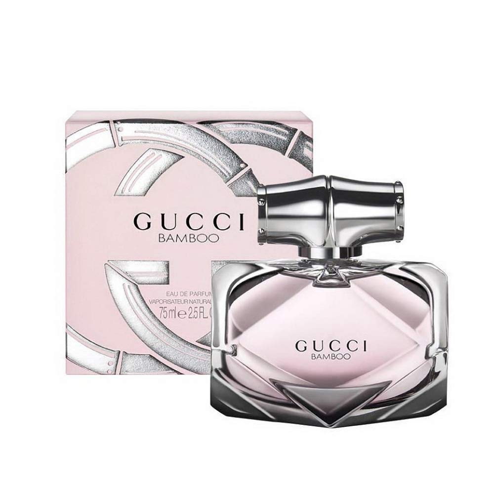 Amazon | グッチ バンブー EDP 75ml | GUCCI(グッチ