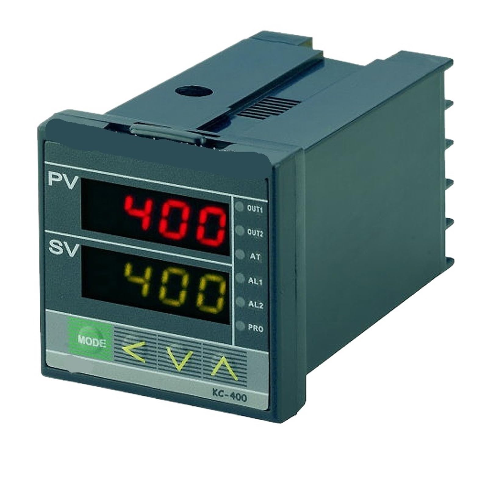 Thermostat KC-400-101 capteur de température ajustable 0-1200°C