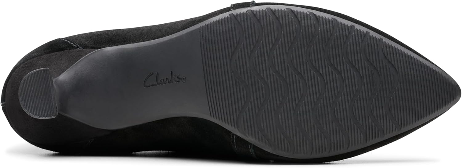 Clarks womens Kataleyna Sol - Image 4