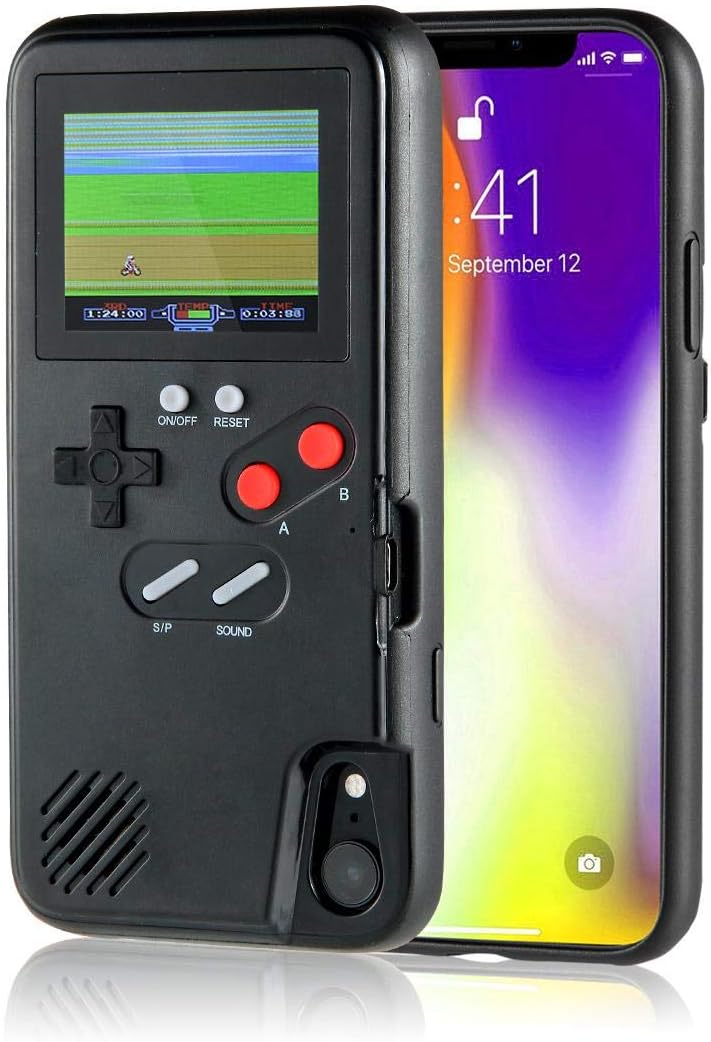 custodia da gioco per iphone 7