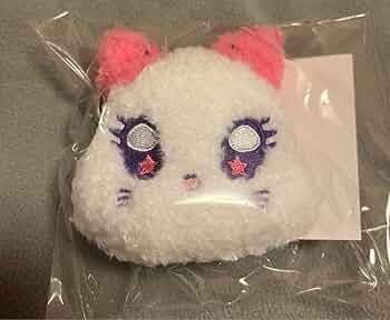 ME:I 村上璃杏 リニャン キーホルダーのみ Amazon.co.jp: ME I ミャイズ 村上璃杏 RINON RI NYAN