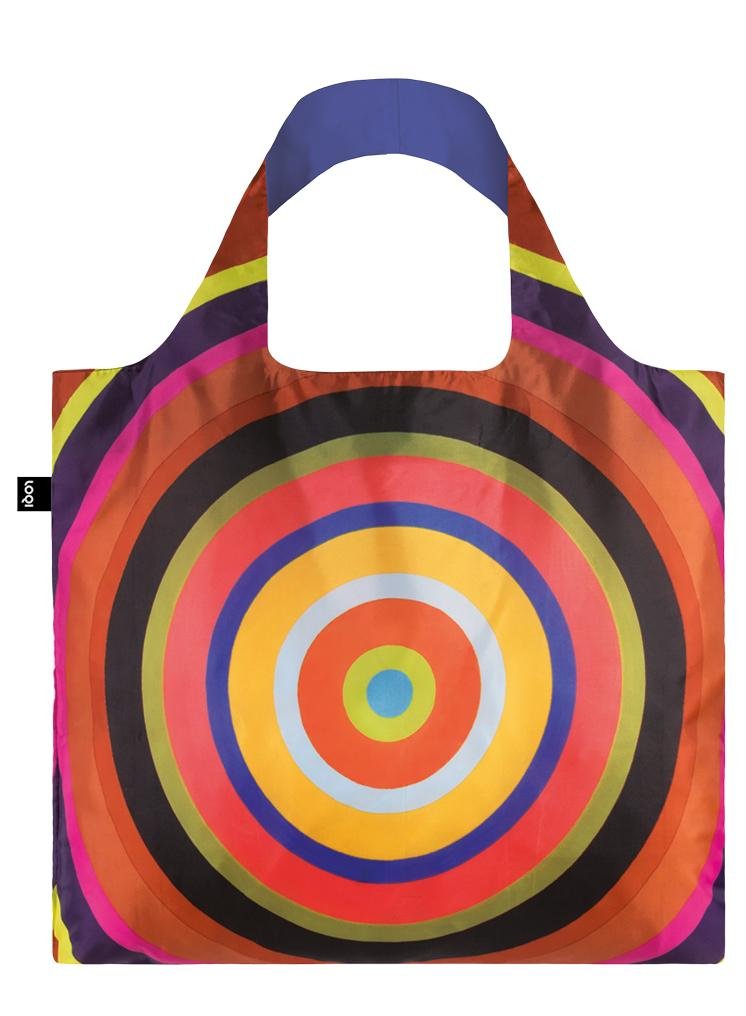 Museum Poul GERNES Shopping Bags
