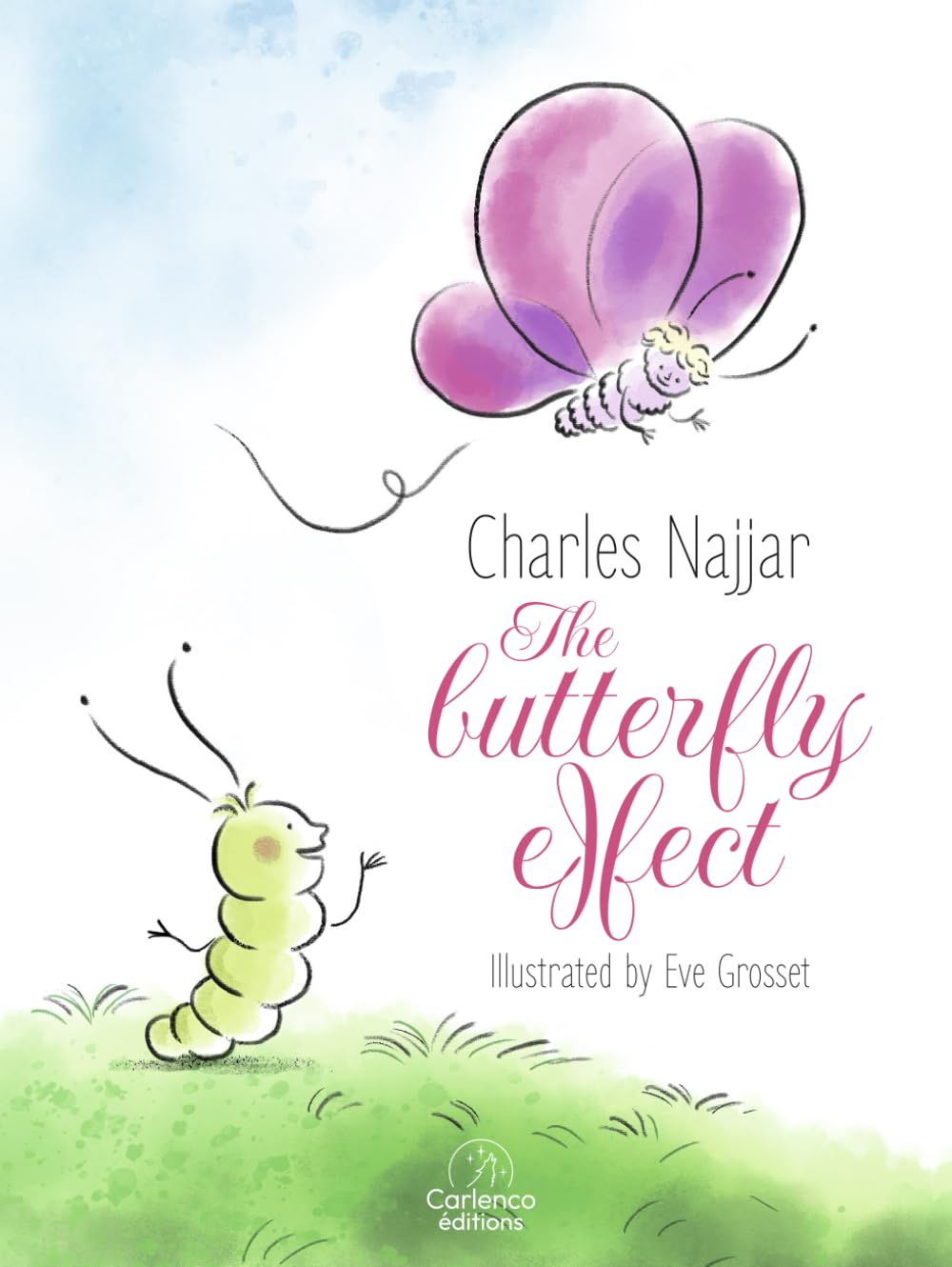 The Butterfly Effect