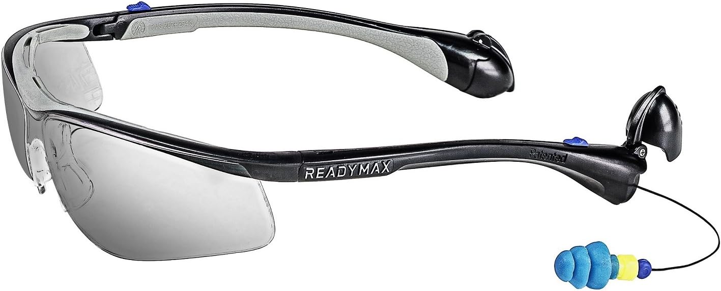 ReadyMax Classic Style Safety Glasses