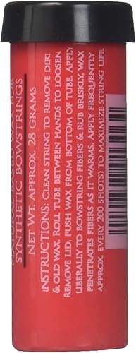 Miniatura 6 de Flambeau Outdoors Formula Bow Case - Cuenta con sistema de seguridad de arco sin espuma A.B.S. Componentes de precisión crítica de flotación libre,