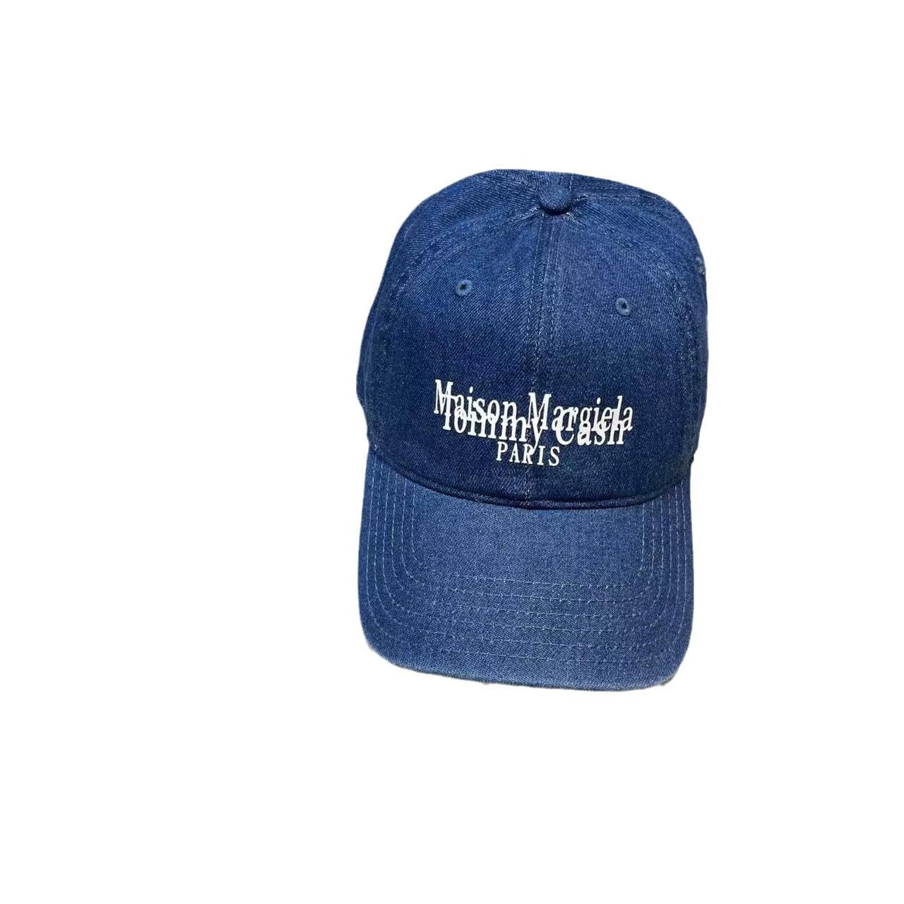 Maisons Margielas Toinmys Cashs Paris Anime Baseball Cap Adjustable Baseball Hat Trucker Cap Sun Hat for Men Women