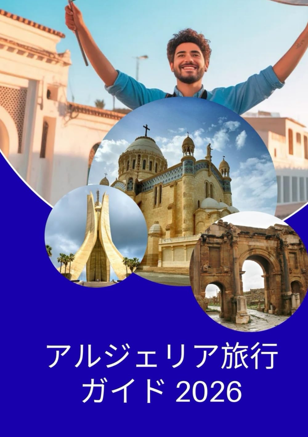 アルジェリア旅行ガイド 2026: アルジェリアを旅行する方法