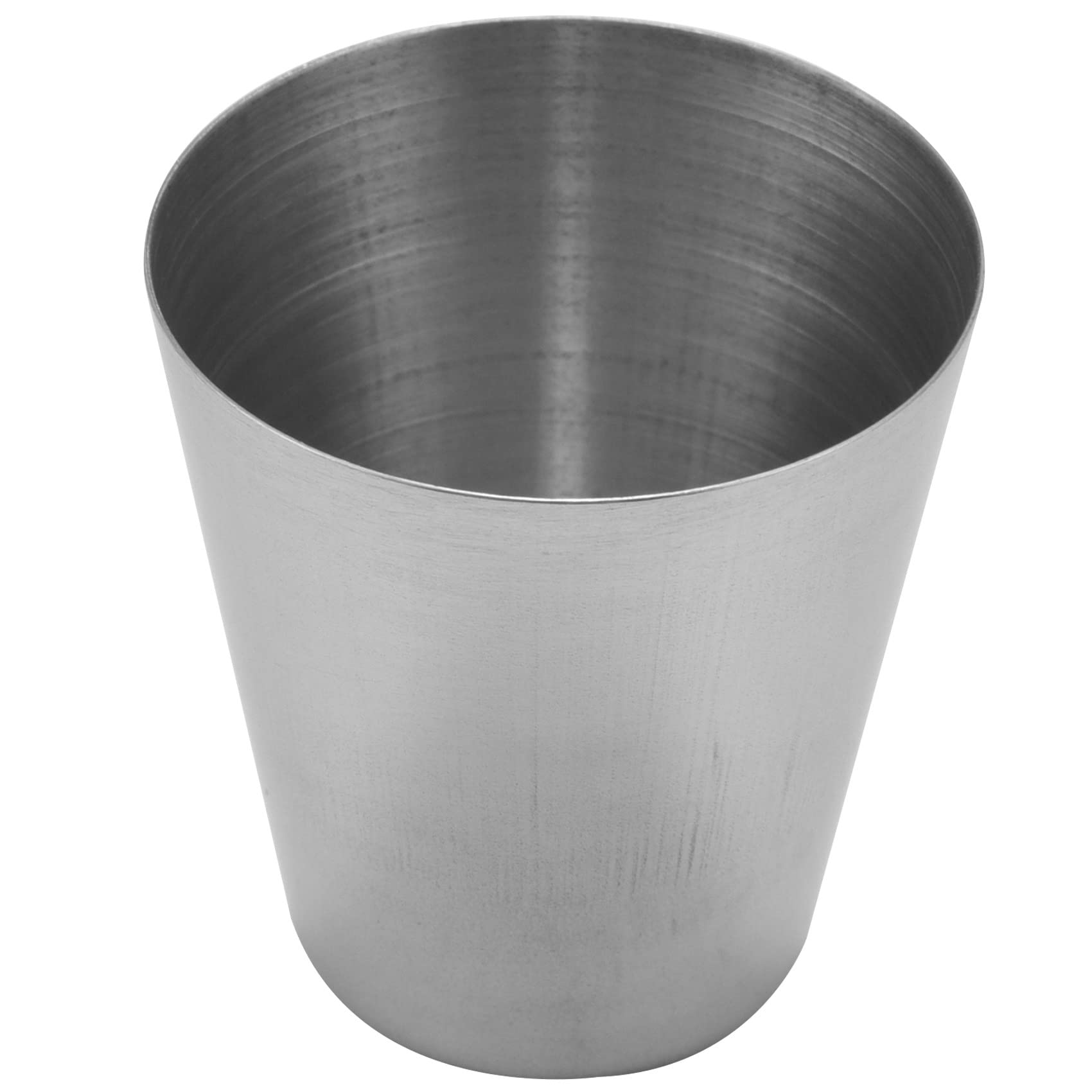 CTRLZS 1 oz 35ml Stainless Steel Wine Drinking Shot Glasses Barware Cup