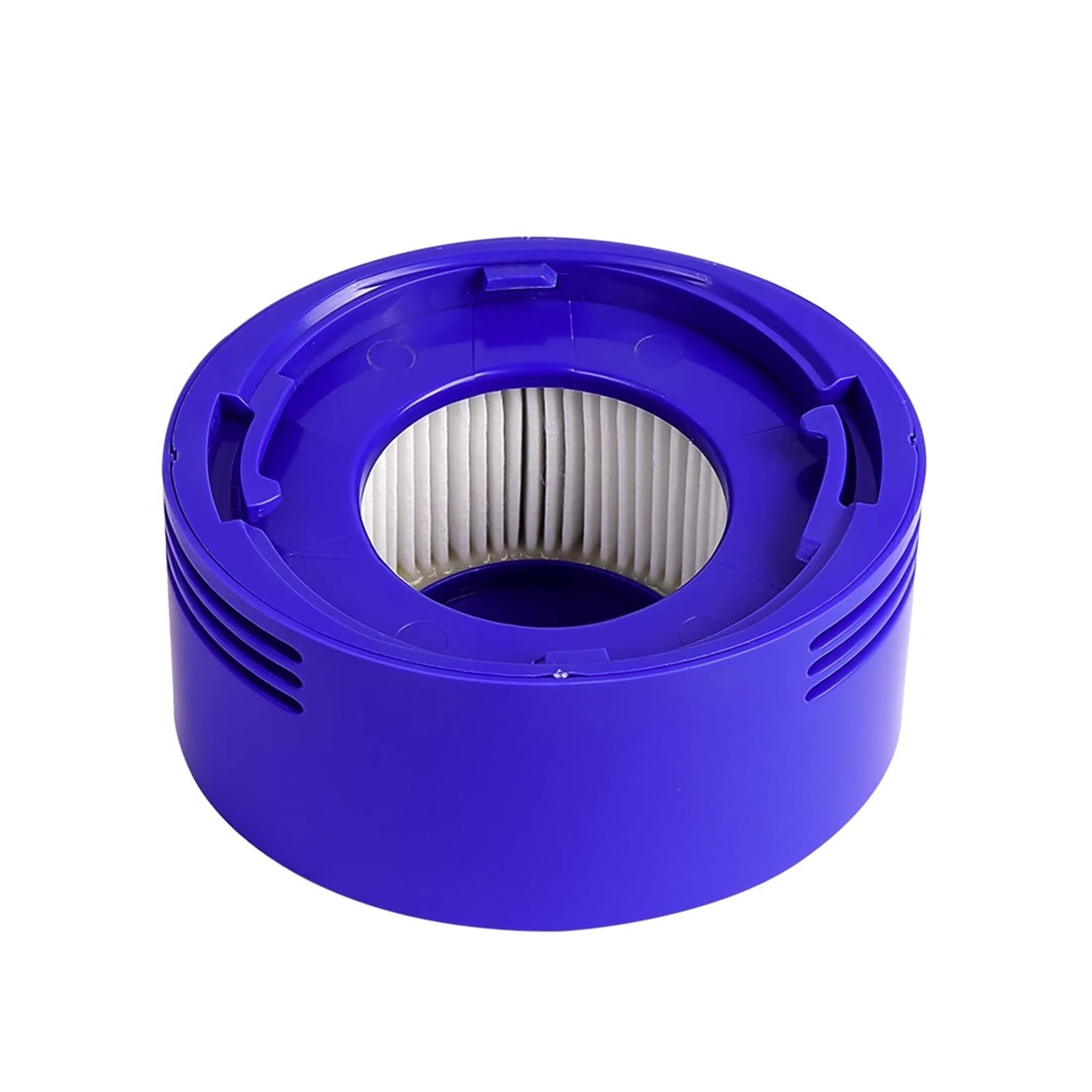 Kit De Filtres HEPA Avant Et Arrière,Compatible For Dyson V7 V8
