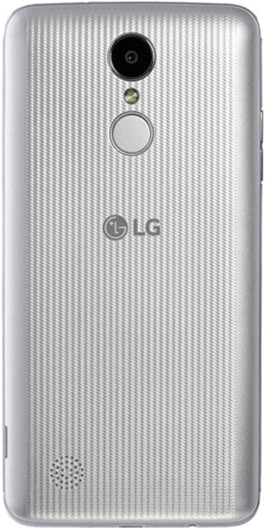 Exсluѕіvе Dіѕсоunt 🔥 LG Aristo MS210 | 16GB, 1.5GB RAM | 4G LTE | 13MP camera W/Flash | Android OS 7.0 Nougat | Silver | - GSM Unlocked (Not compatible on metroPCS)