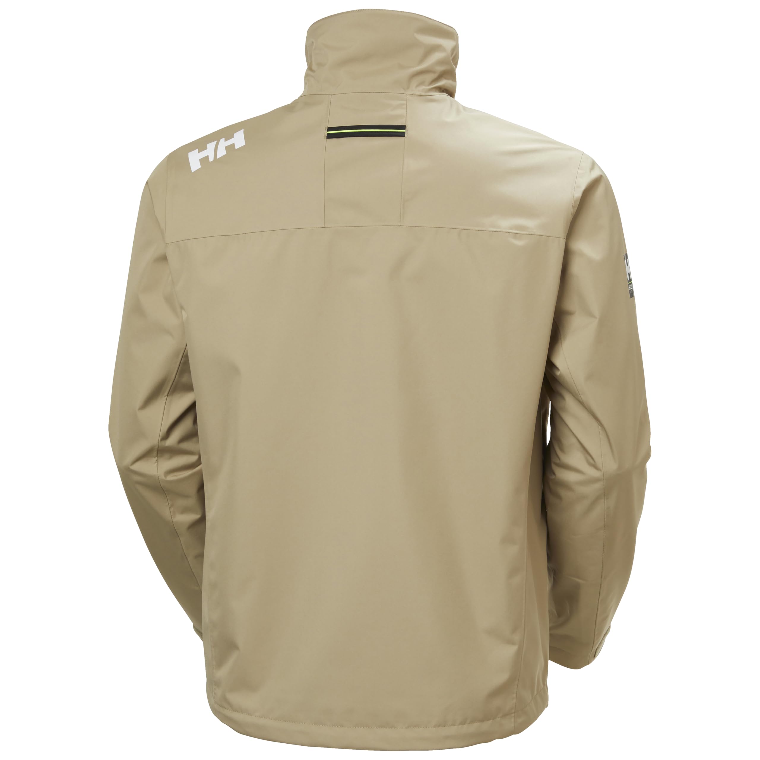 Helly Hansen Kurtka męska Crew Softshell 2.0, 757 Pebble, L