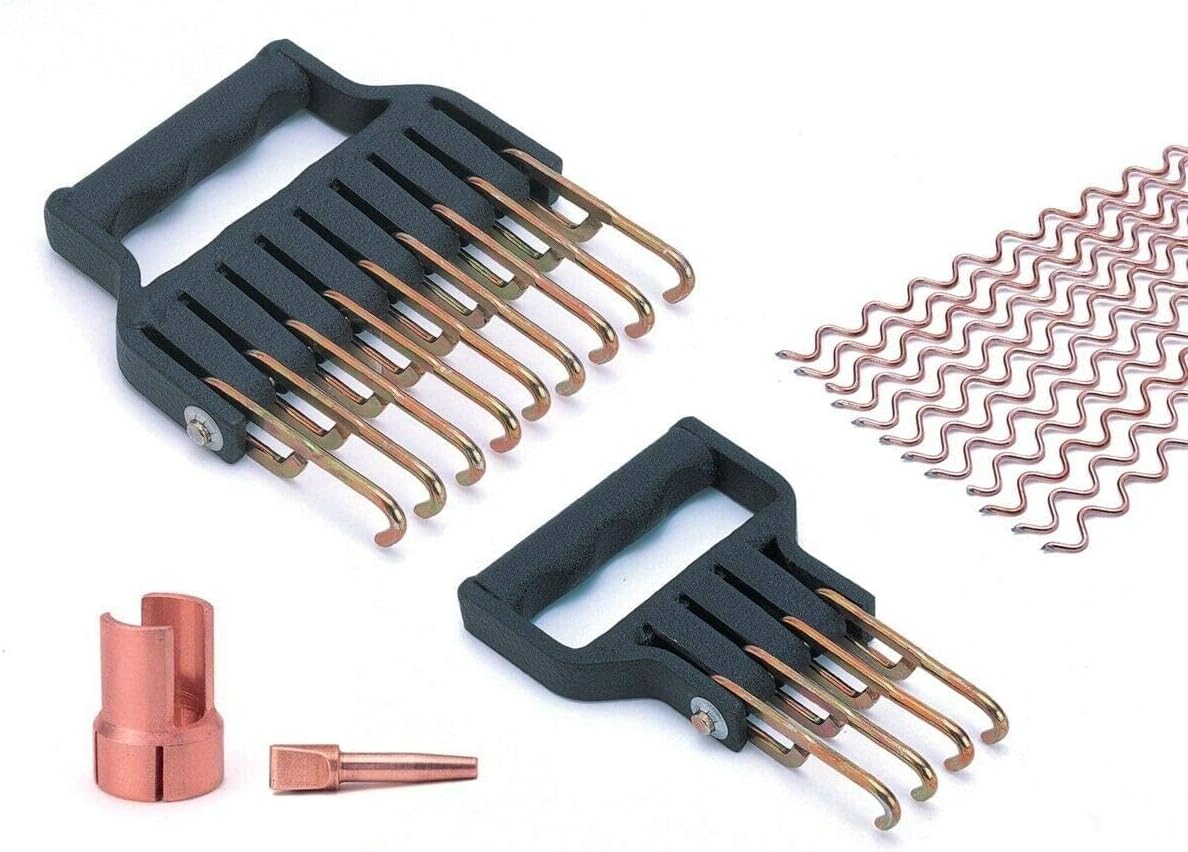 H And S Auto Shot HSA2120 Uni-Wire Kit