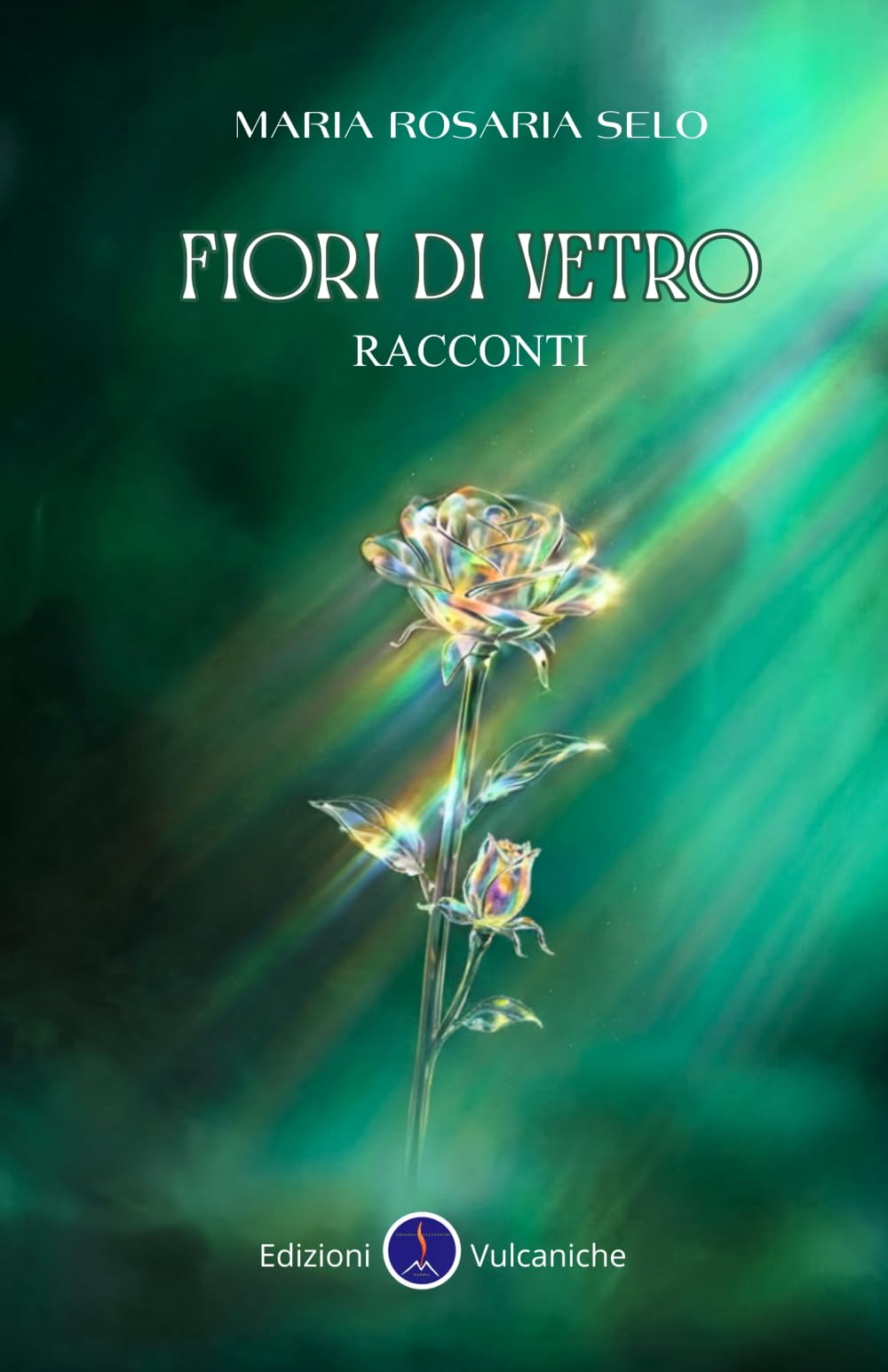 Fiori di vetro: Racconti (Grandi Narratori)