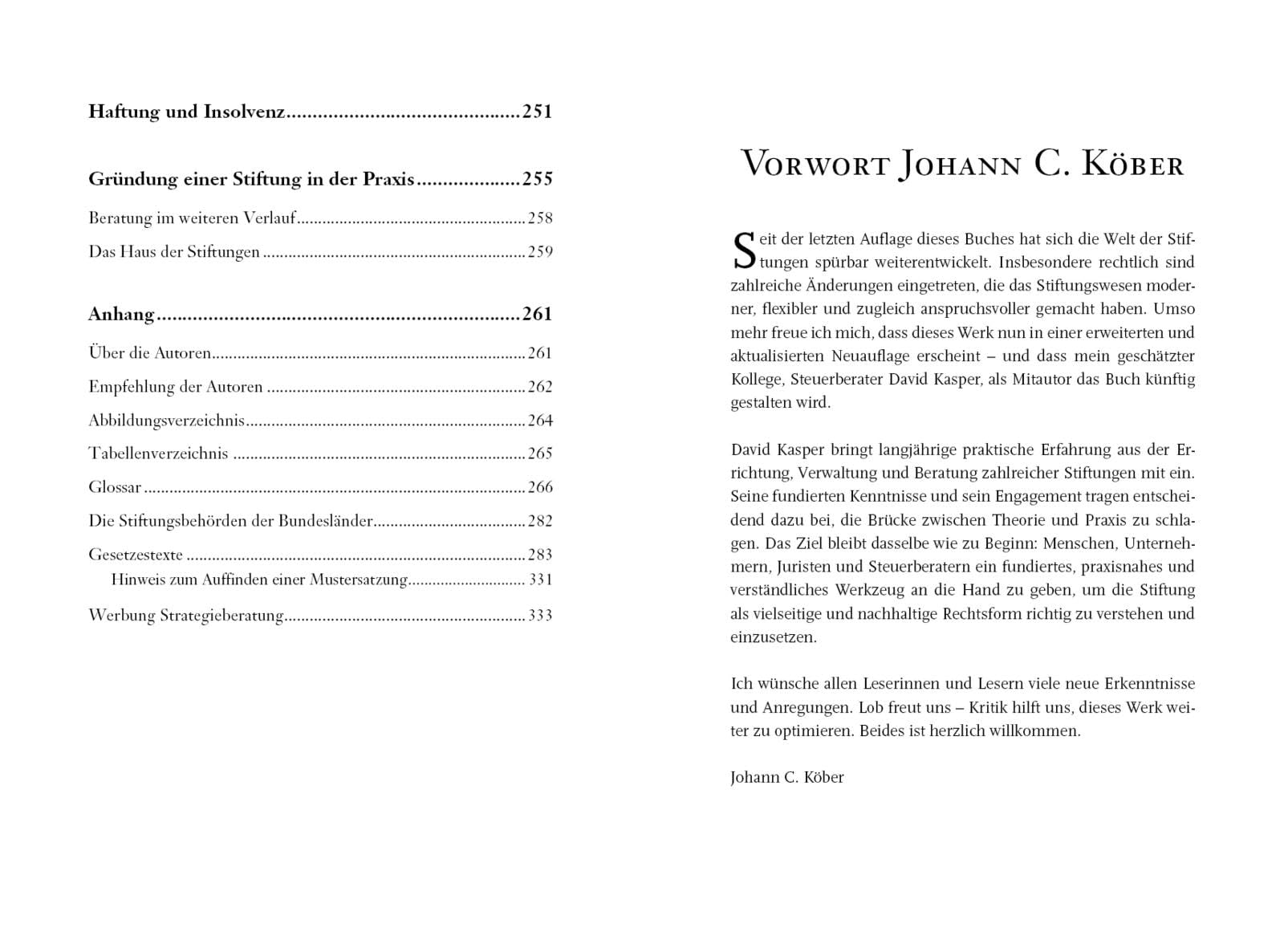 Das große Handbuch der Stiftungen: Wie Sie mit Stiftungen Ihr Vermögen gestalten und Ihr Erbe sichern | 7., komplett überarbeitete Auflage. Mit neuen Änderungen und Kryptowährungen
