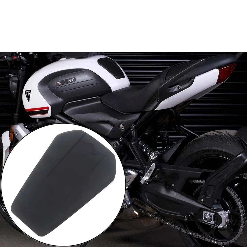 Autocollant Protection Réservoir Moto Triumph Trident 660 – PVC, Pour Genoux Et Prise Latérale, Modèle 2021-2020