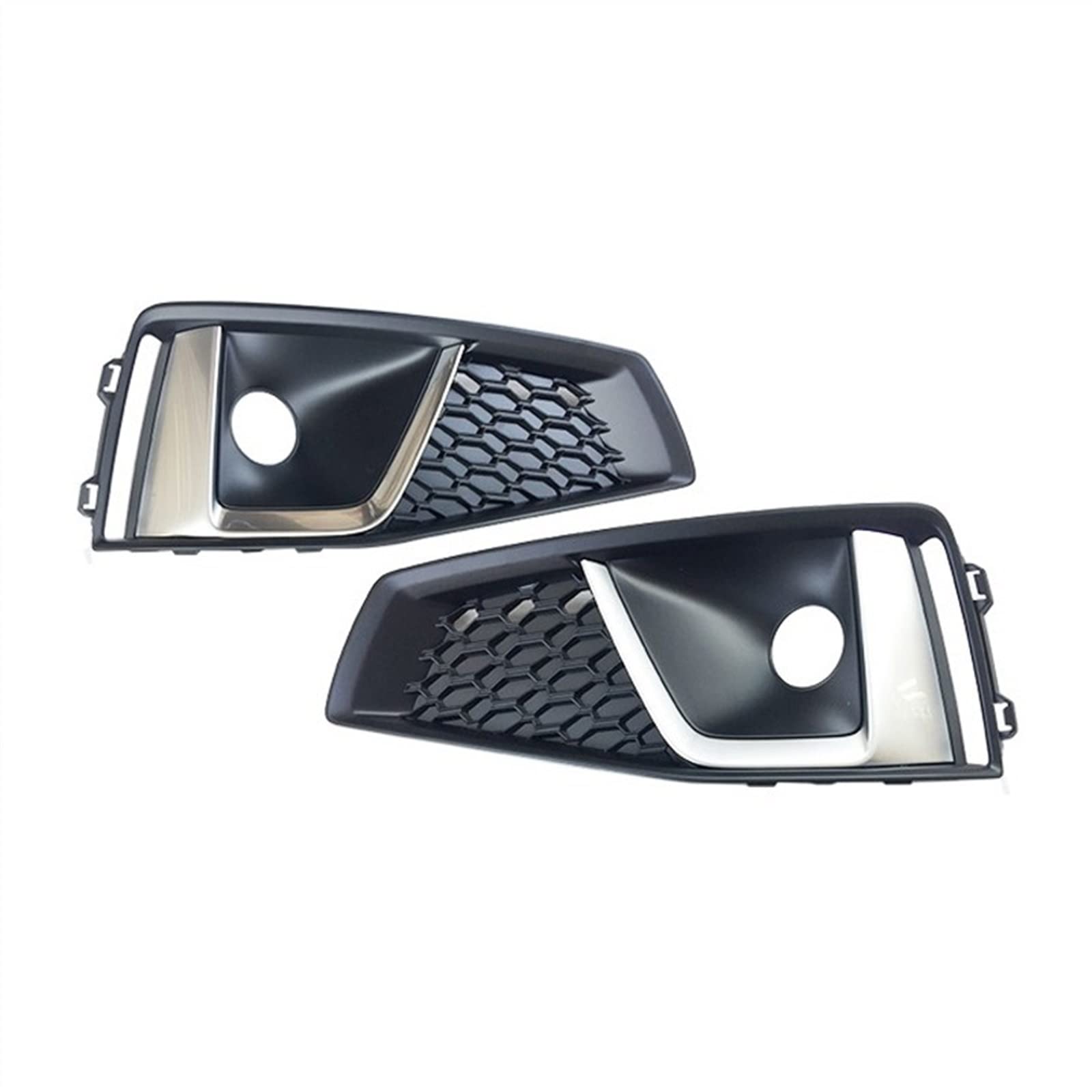 Calandre avant haut de gamme pour Audi A4 B8 B9 grilles de course