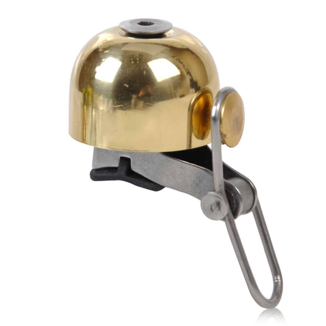 Campanello retro stile suono forte per MTB ciclismo