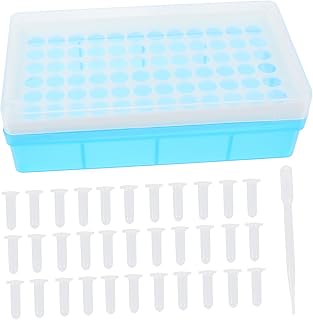 1set Shrimp Incubator Collecting Box Hatching Tools for Shrimp and Fry Refrigerated Storage Tube for Easy Cleanup and Organization