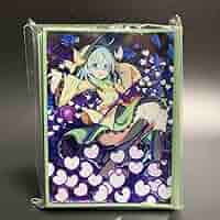Amazon.co.jp: 東方 古明地こいし スリーブ Scarlet Agents