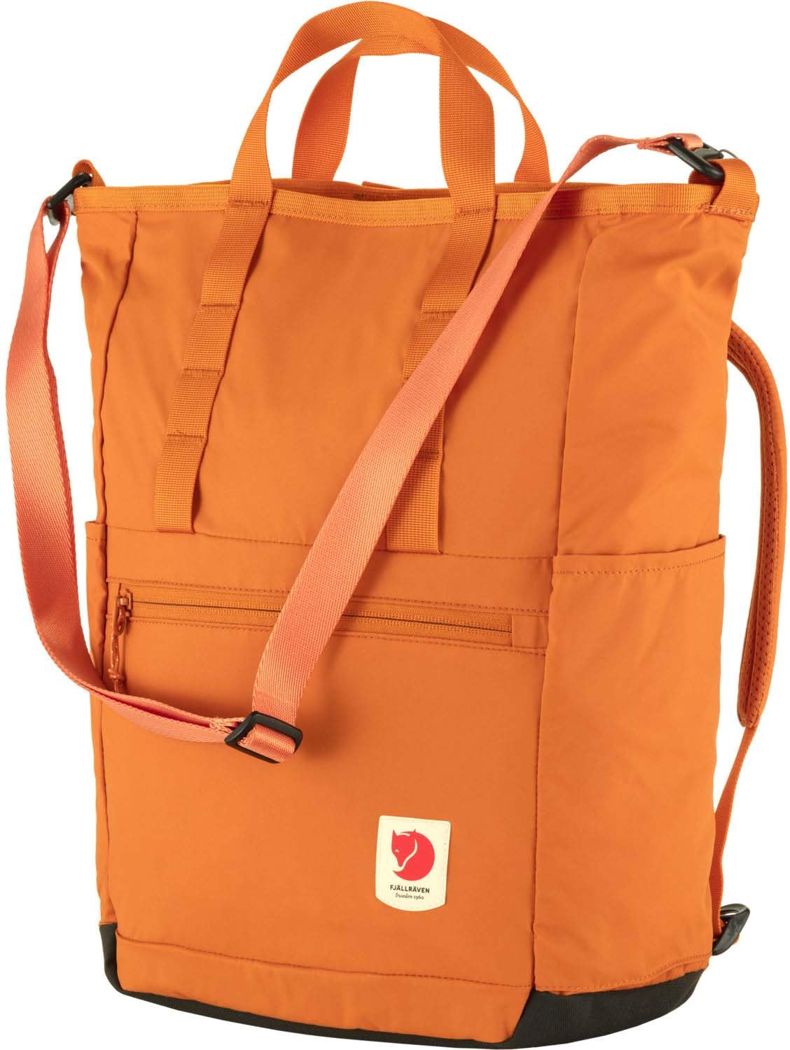 FjäLlräVen High Coast Totepack 23L Backpack One Size-image